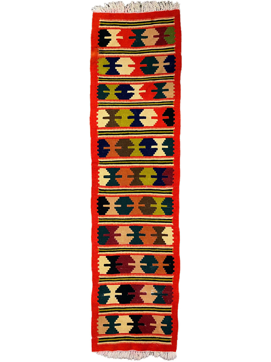 Atayurt - Size: 6.2 x 1.7 - Imam Carpet Co