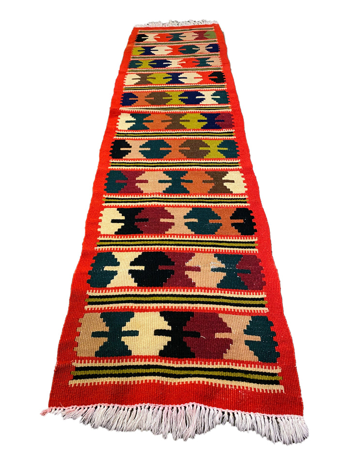 Atayurt - Size: 6.2 x 1.7 - Imam Carpet Co
