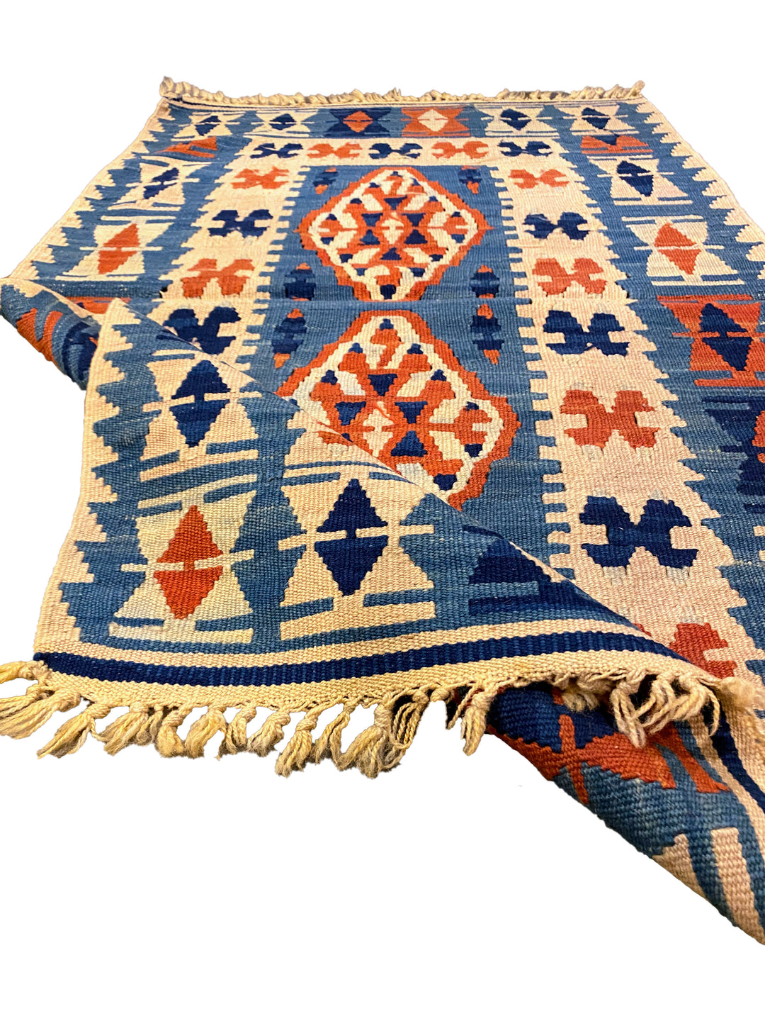 Atca - Size: 3.8 x 2.3 - Imam Carpet Co
