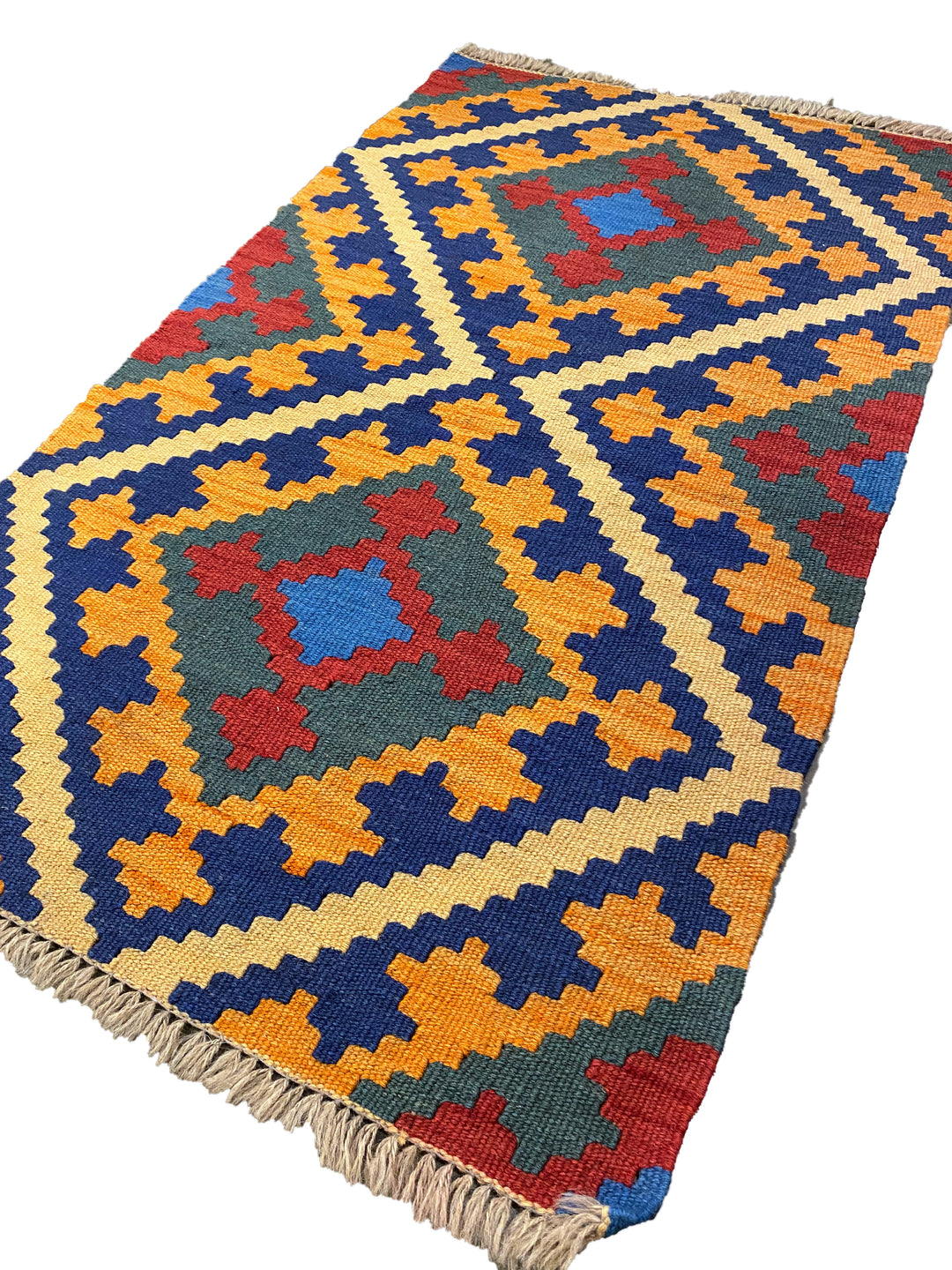 Saraykent - Size: 0.0 x 0.0 - Imam Carpet Co