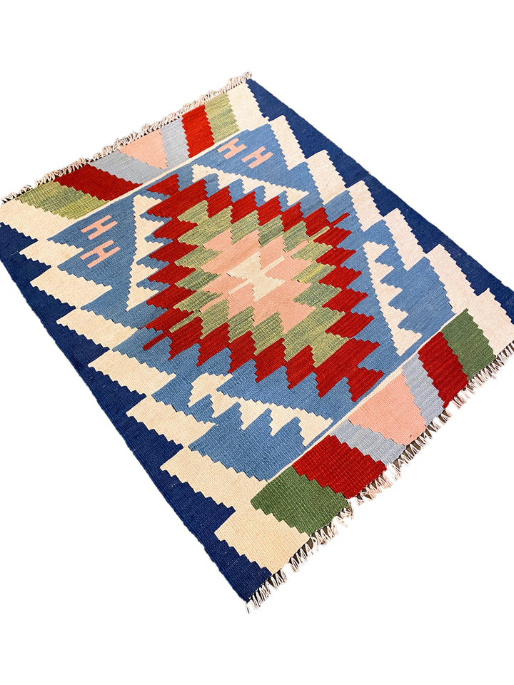 Colakli - Size: 3.4 x 2.10 - Imam Carpet Co