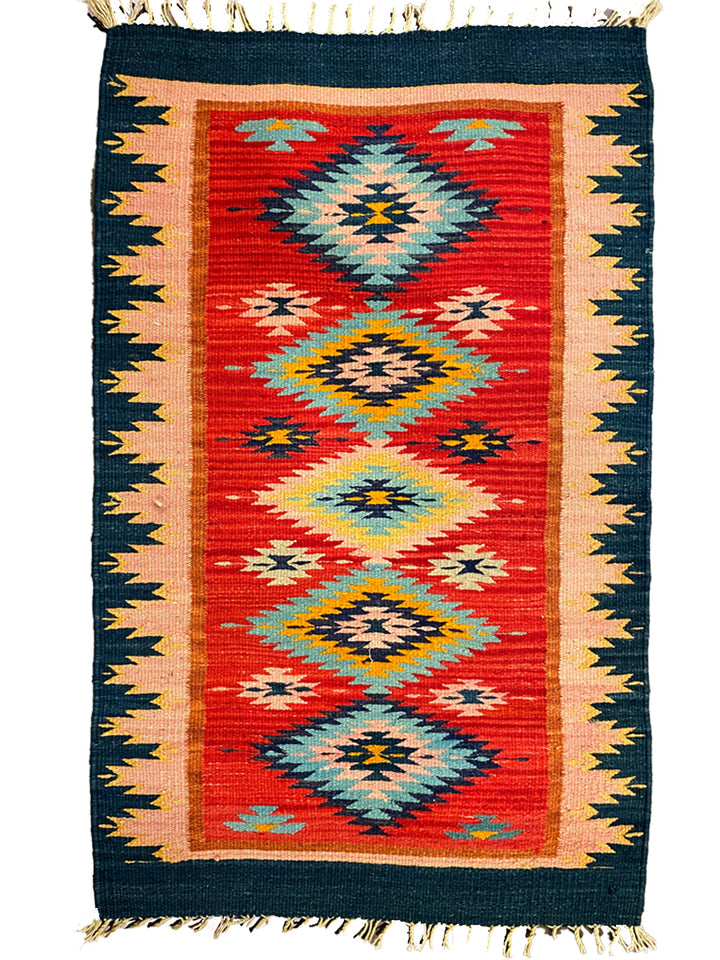 Carsibasi - Size: 3.2 x 1.11 - Imam Carpet Co