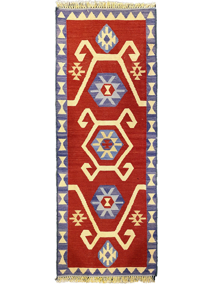 Duragan - Size: 3.10 x 1.9 - Imam Carpet Co