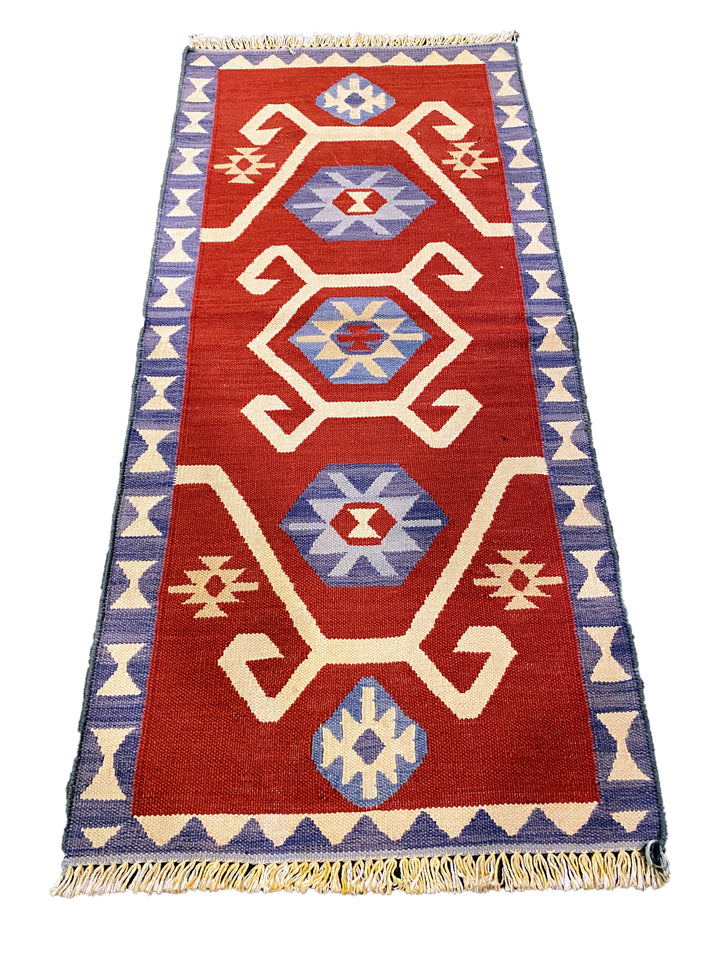 Duragan - Size: 3.10 x 1.9 - Imam Carpet Co