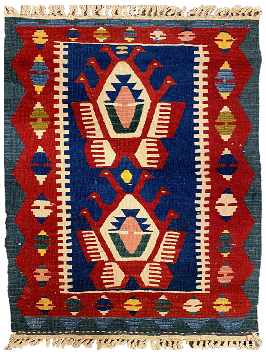 Narli - Size: 3.10 x 3 - Imam Carpet Co