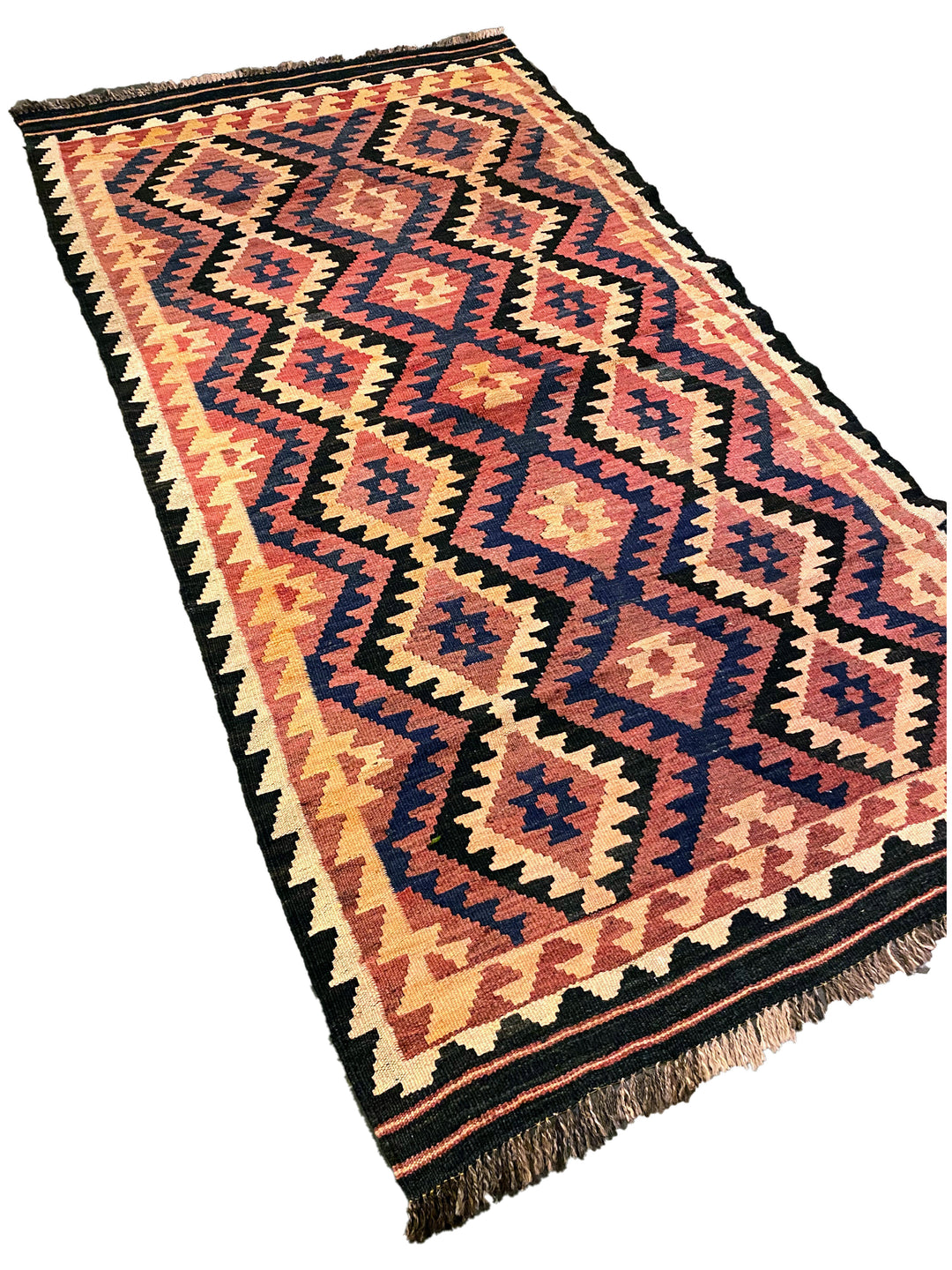 Chebil - Size: 6.3 x 3.4 - Imam Carpet Co