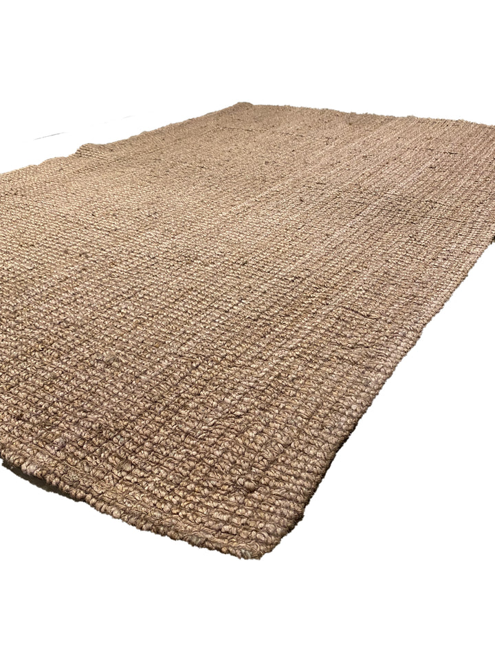 Bruin - Size: 6.5 x 4.4 - Imam Carpet Co