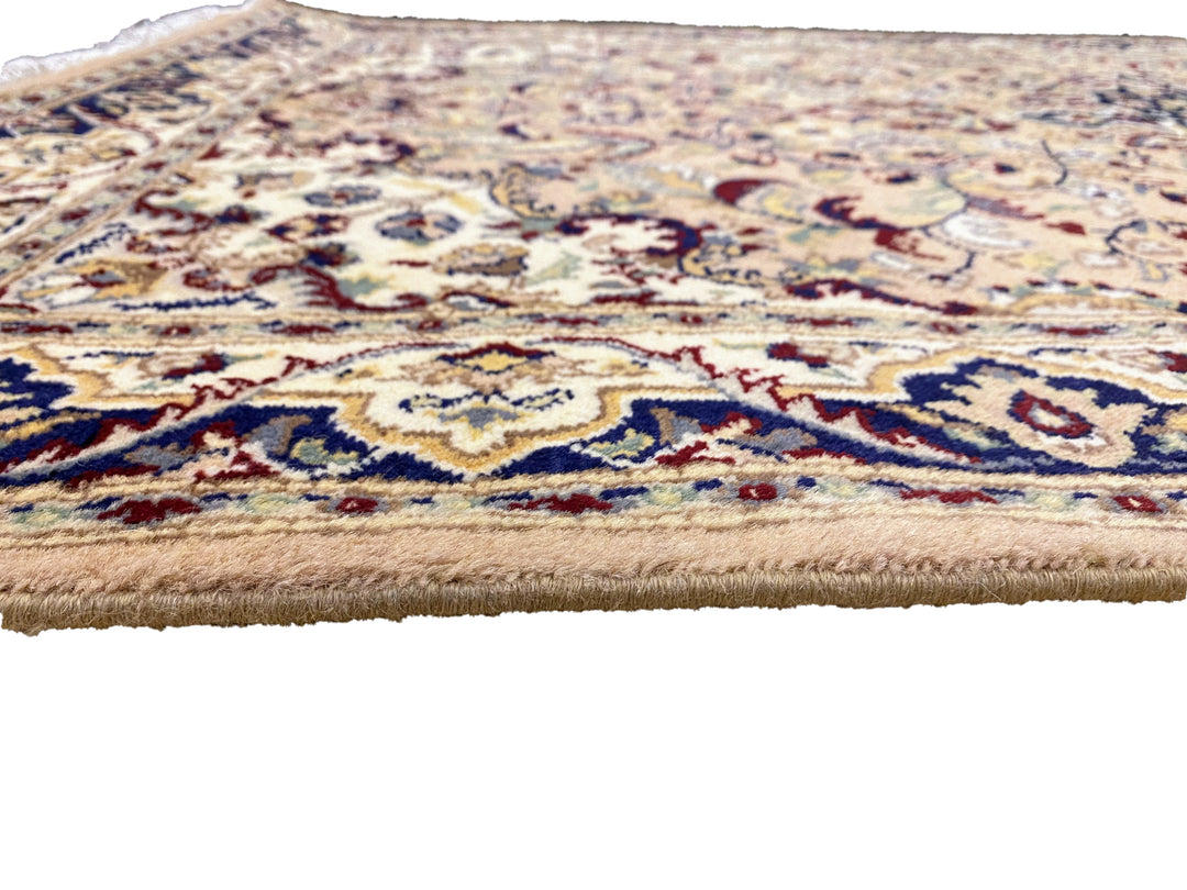 Naina - Size: 6.3 x 4 - Imam Carpet Co