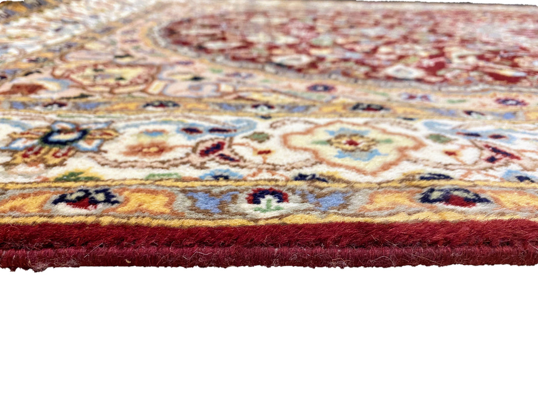 Izara - Size: 6.3 x 4.1 - Imam Carpet Co