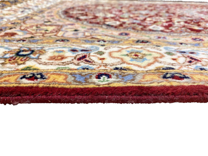 Izara - Size: 6.3 x 4.1 - Imam Carpet Co