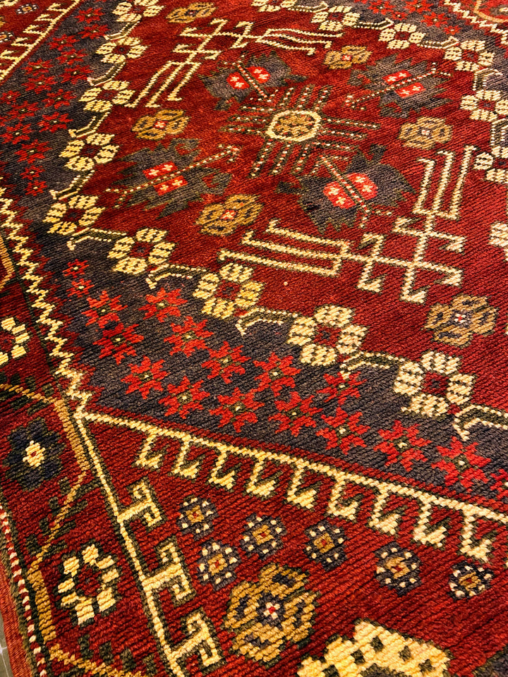 ABC - Size: 4.10 x 3.3 - Imam Carpet Co