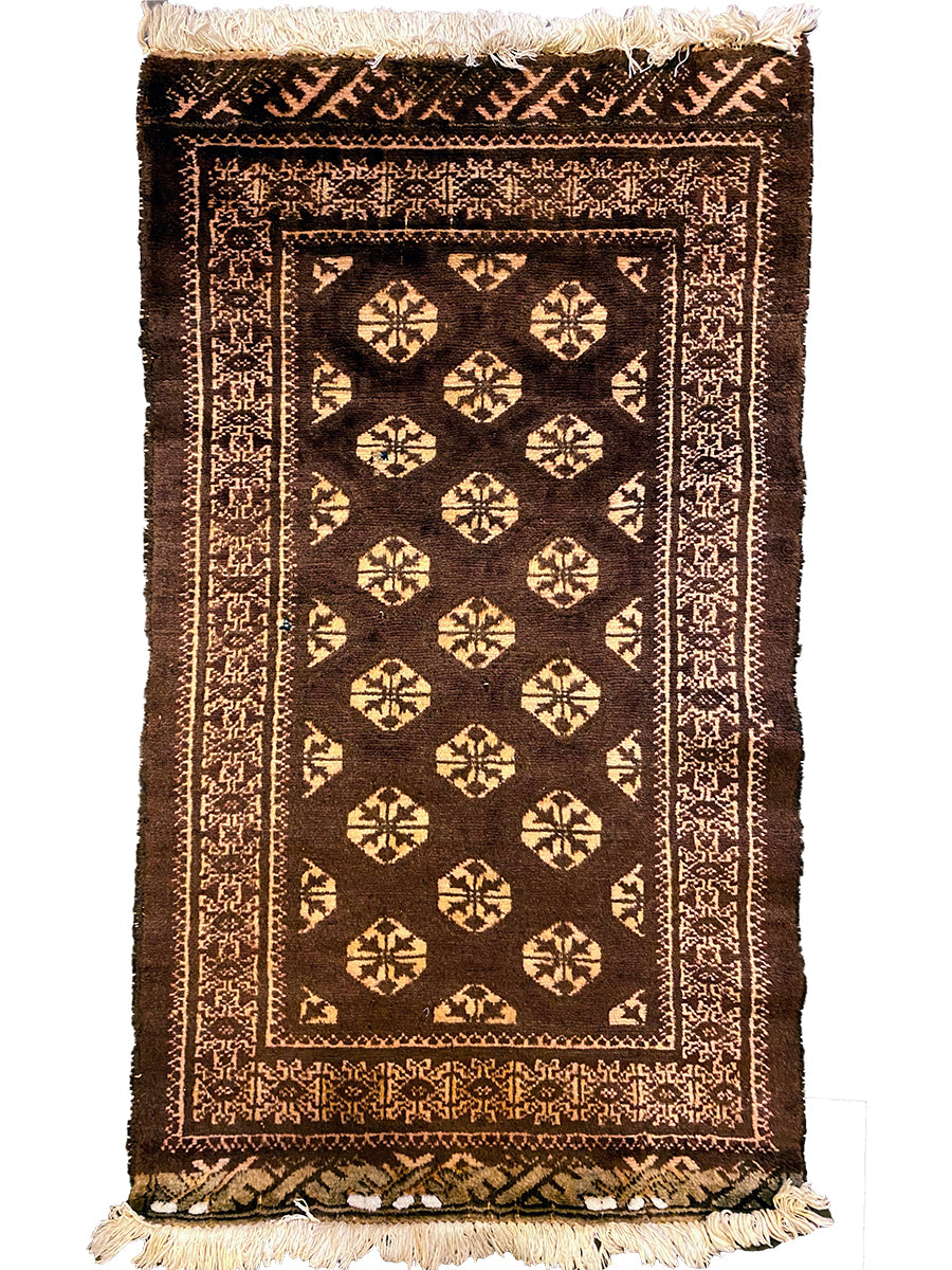 ABC - Size: 3.6 x 2 - Imam Carpet Co