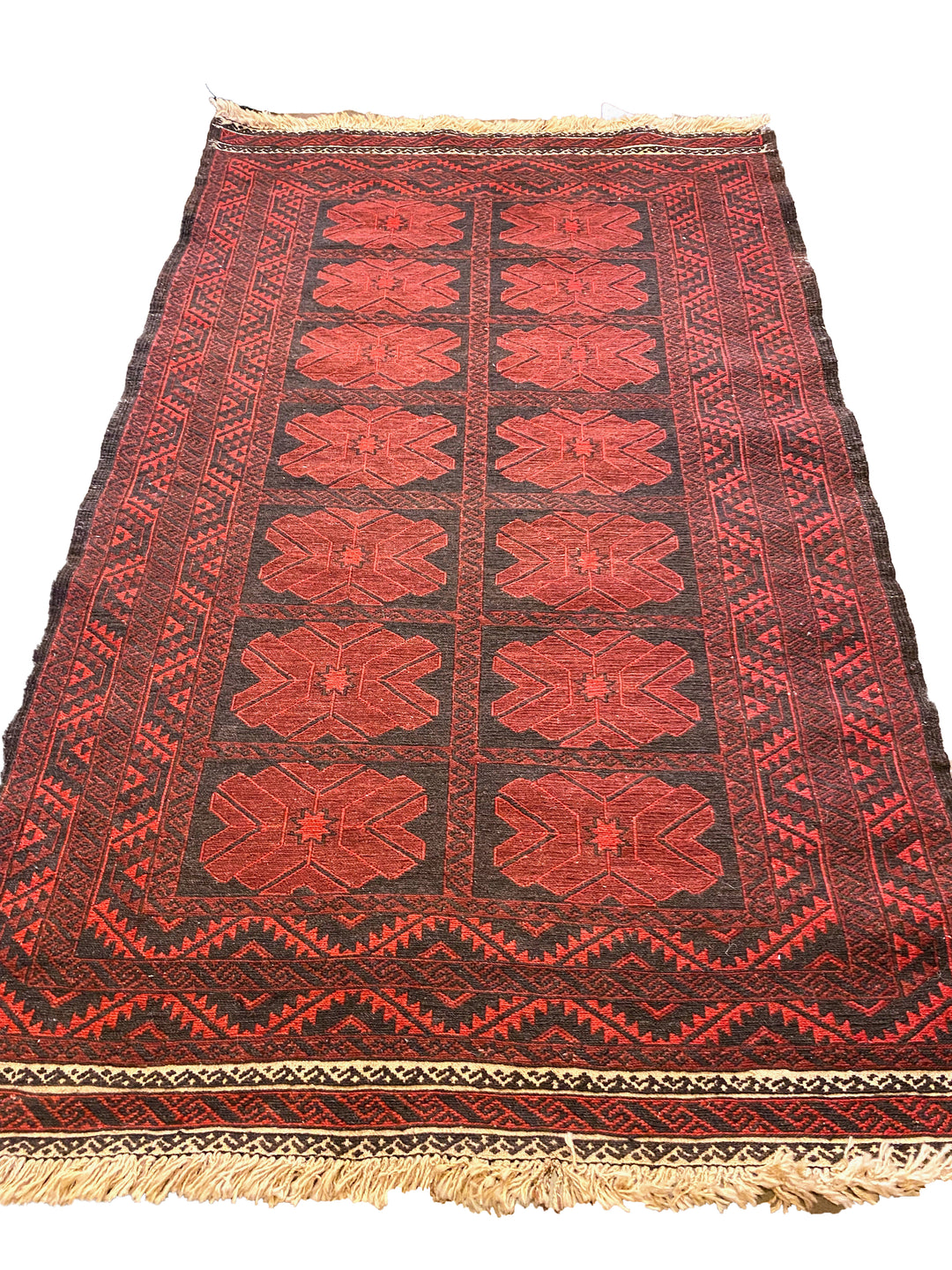 ABC - Size: 6 x 3.10 - Imam Carpet Co