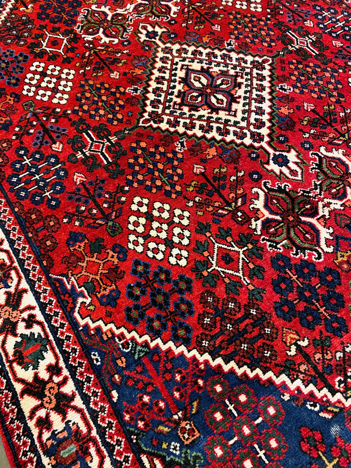ABC - Size: 5 x 3.6 - Imam Carpet Co