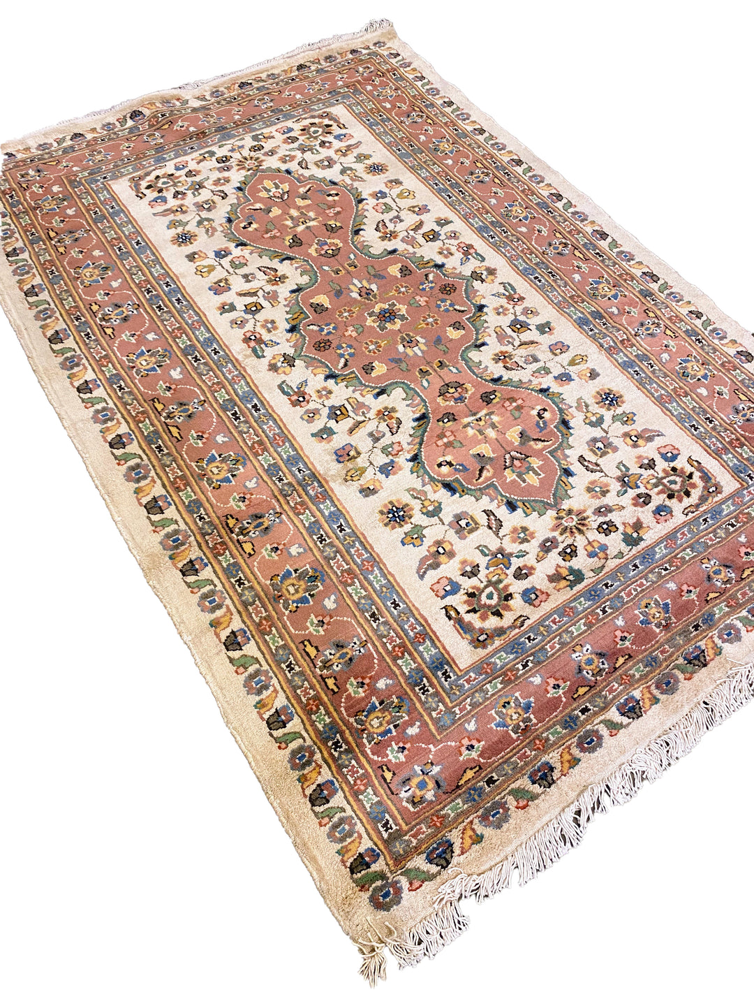 Samsun - Size: 6.8 x 4.3 - Imam Carpet Co