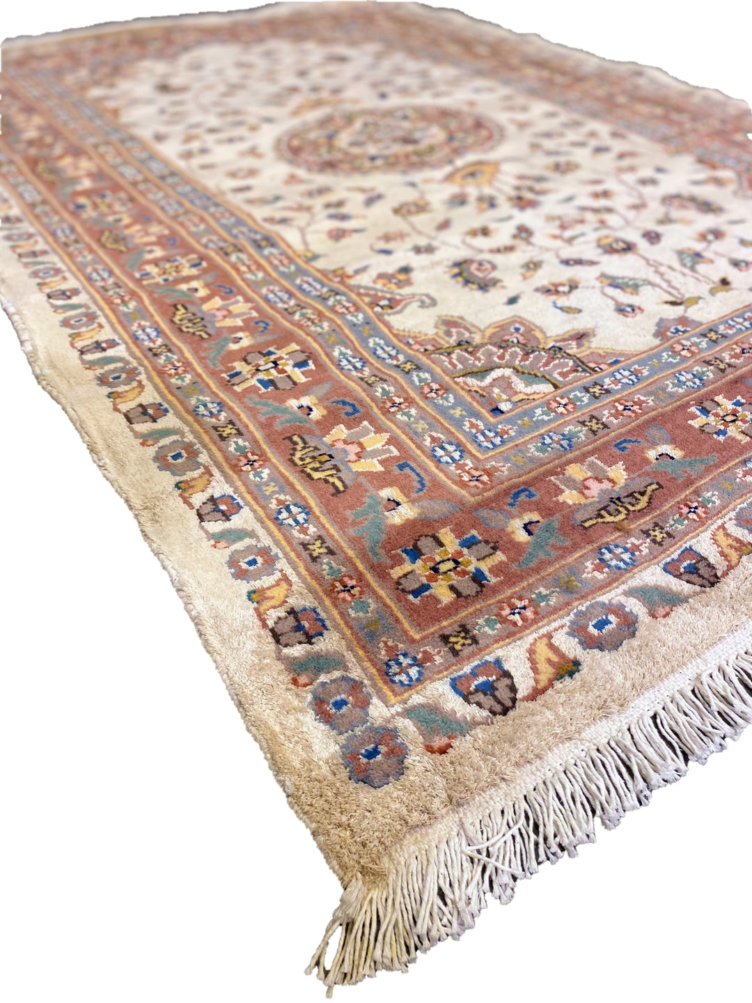 ABC - Size: 6.1 x 4.2 - Imam Carpet Co