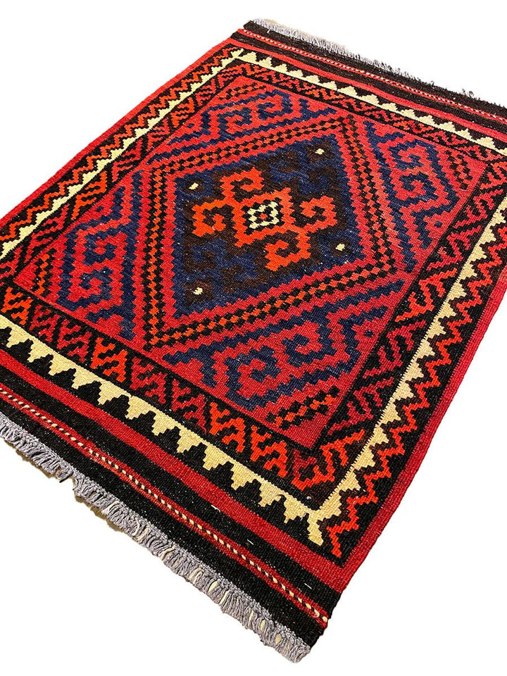 Yakinca - Size: 3.2 x 2.6 - Imam Carpet Co