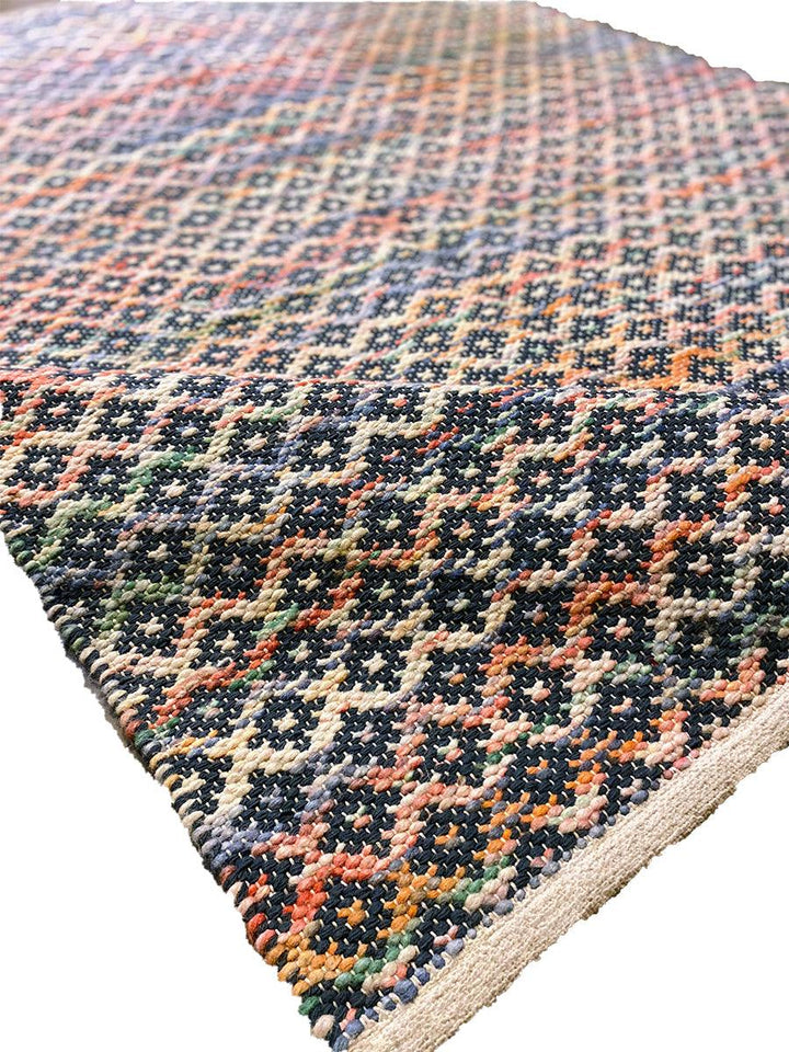 Tundra - Size: 7.2 x 5 - Imam Carpet Co