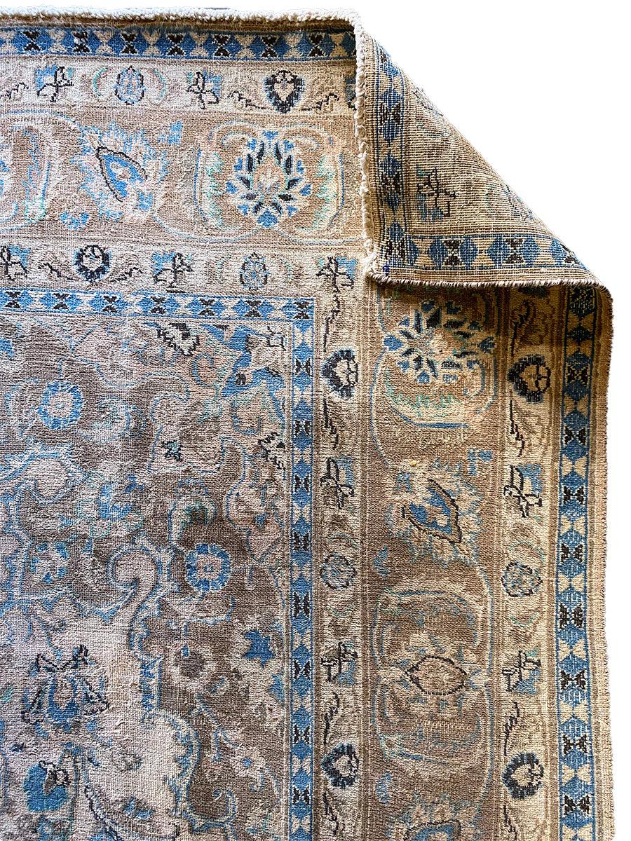 Grandeur - Size: 11.2 x 7.10 - Imam Carpet Co