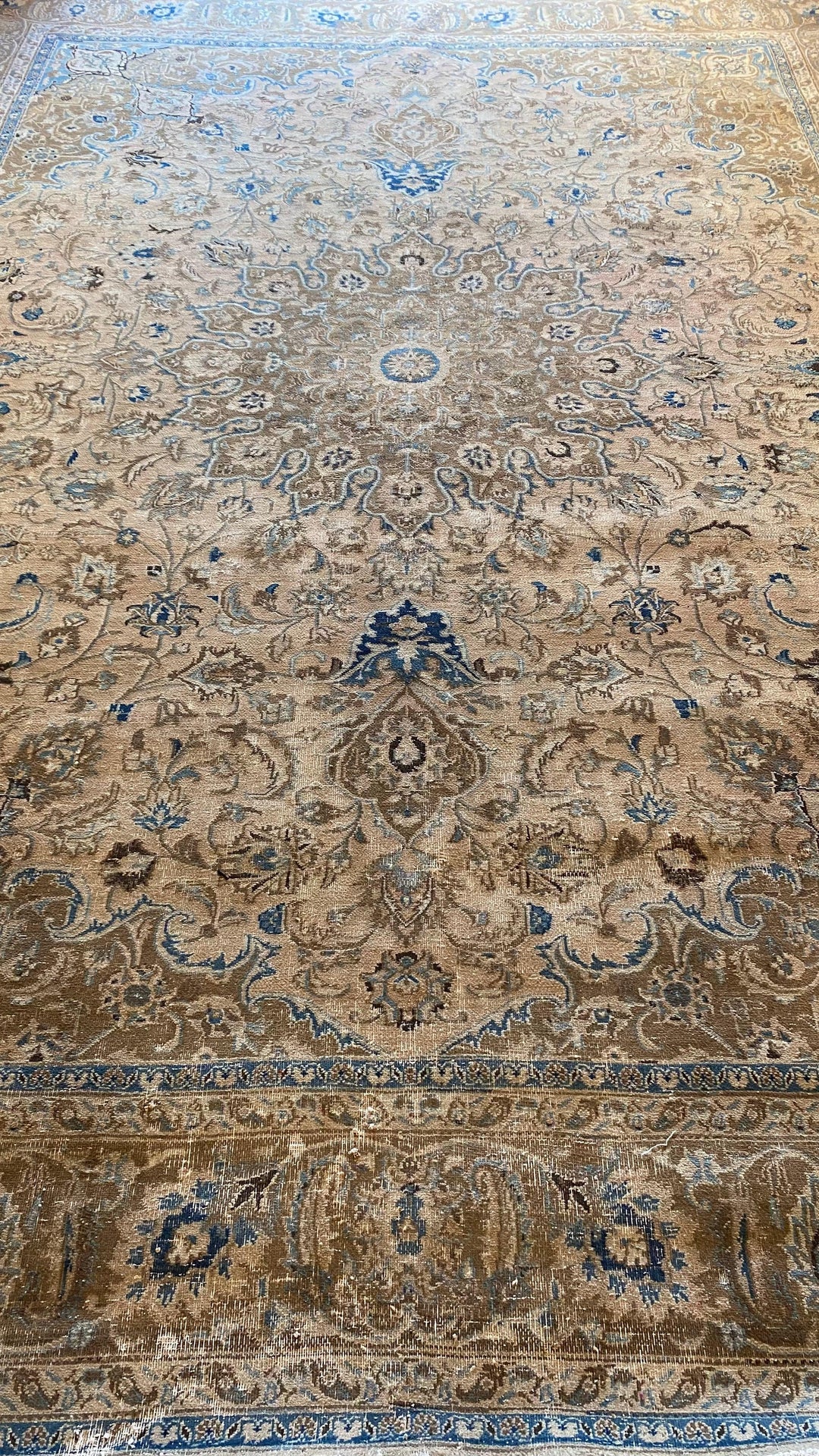 Haven - Size: 12.5 x 9.6 - Imam Carpet Co