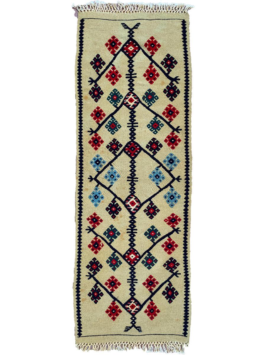 Tokat - Size: 3.7 x 1.3 - Imam Carpet Co