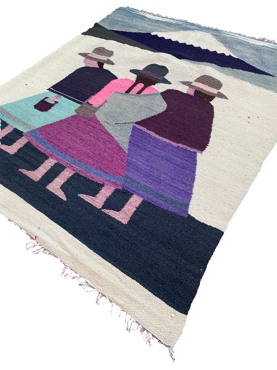 Isparta - Size: 4.5 x 3.8