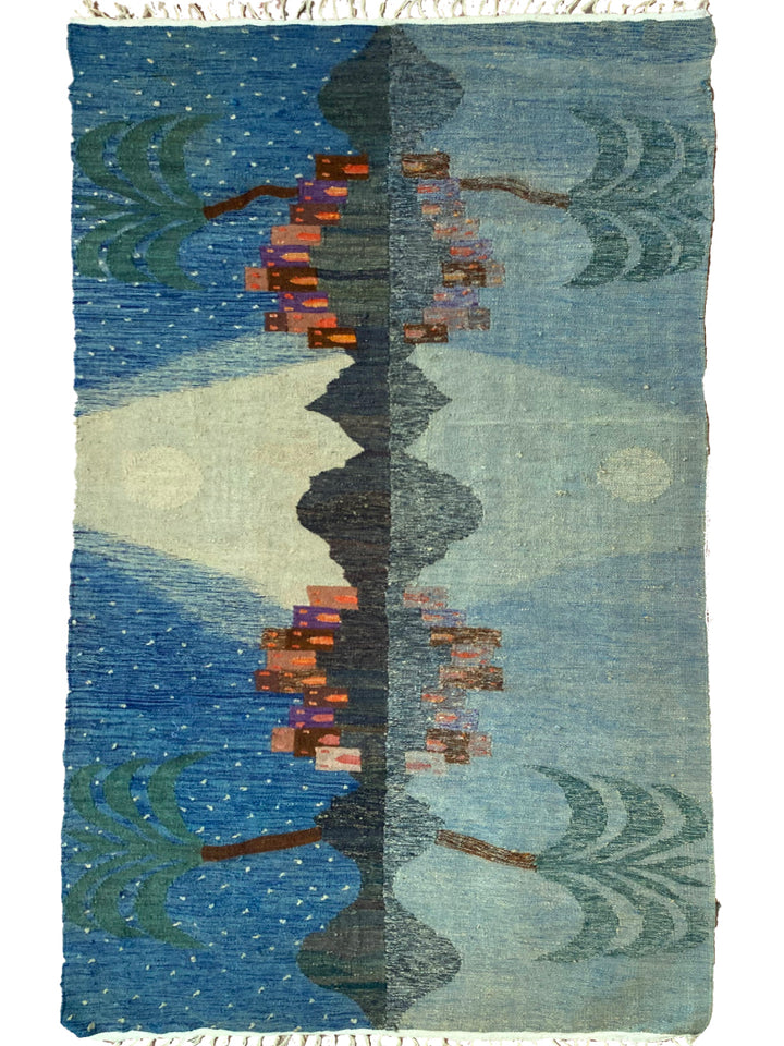 Bursa - Size: 5.2 x 3.2