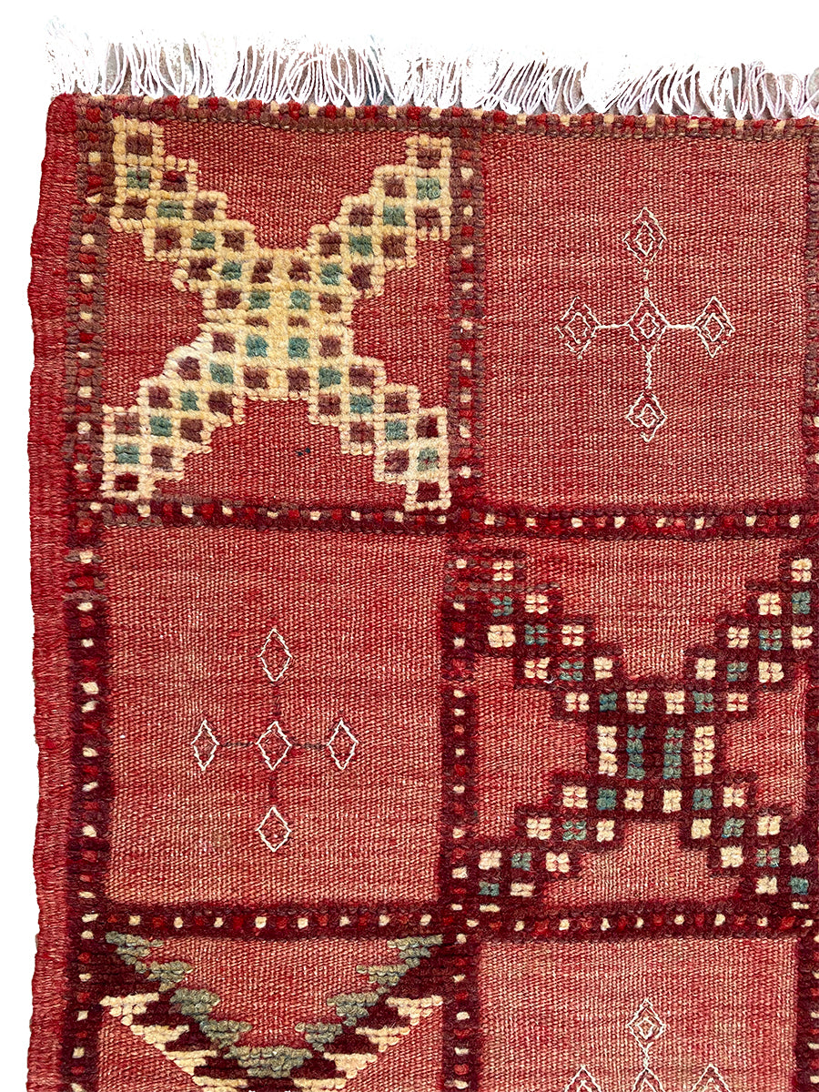 Izmir - Size: 6.4 x 2