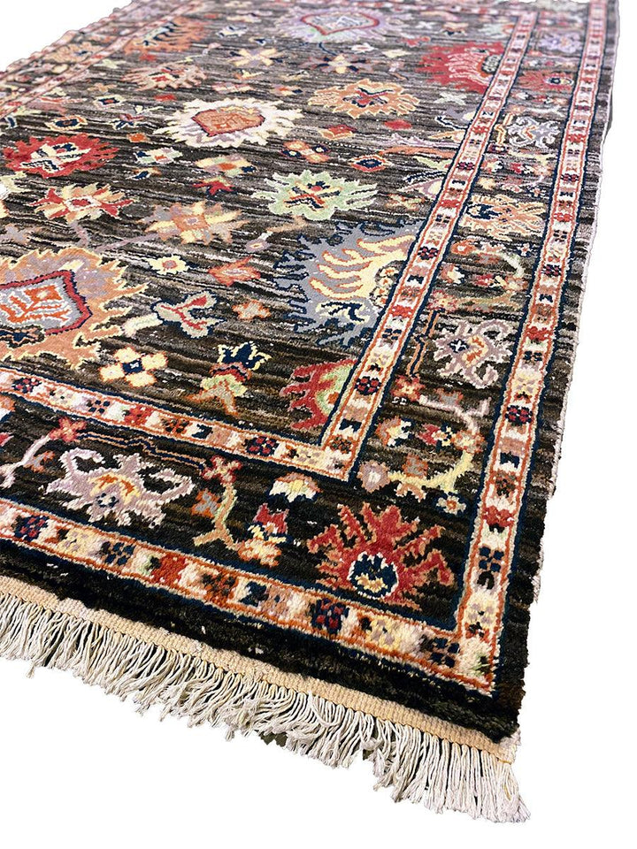 Agadir - Size: 9 x 6.2