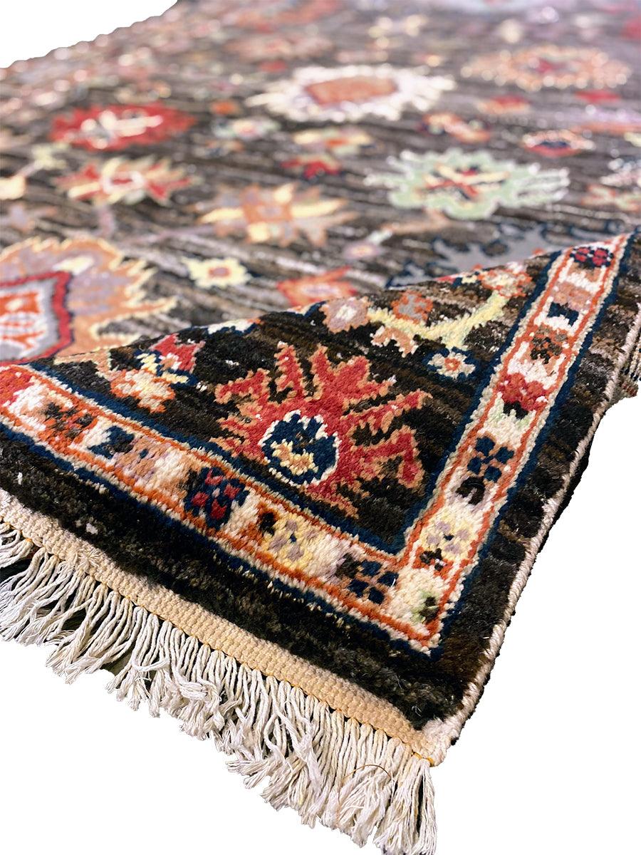 Agadir - Size: 9 x 6.2