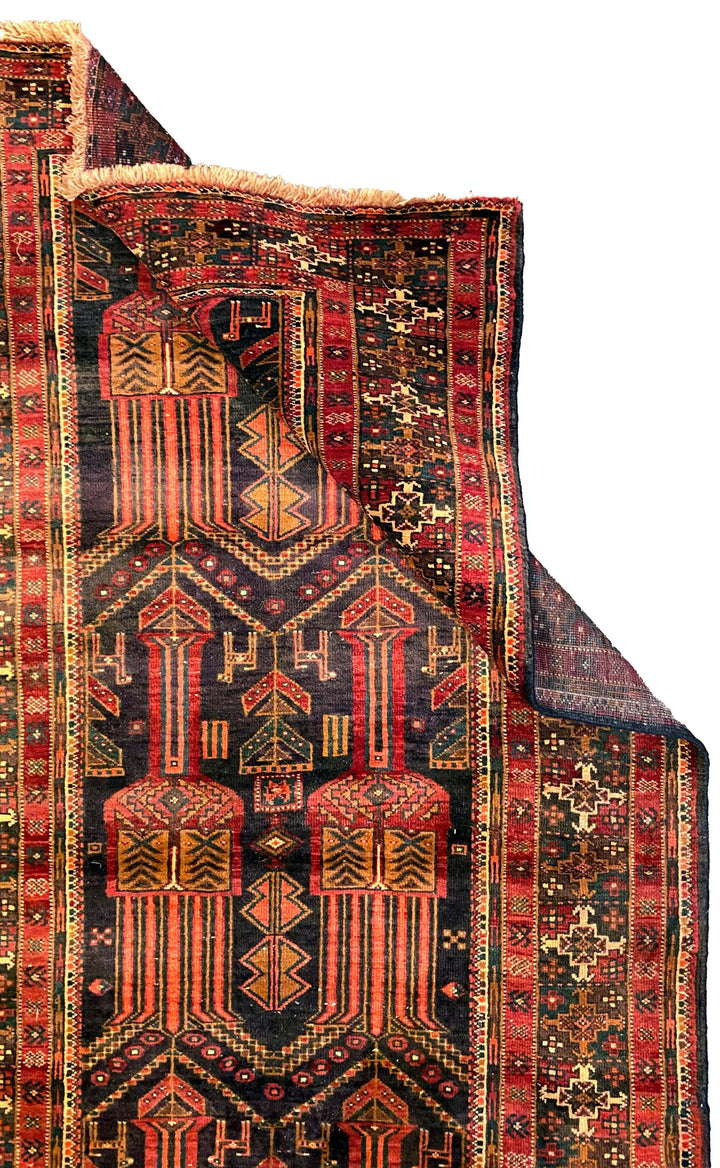 Talisa  - Size: 9.7 x 4 - Imam Carpet Co