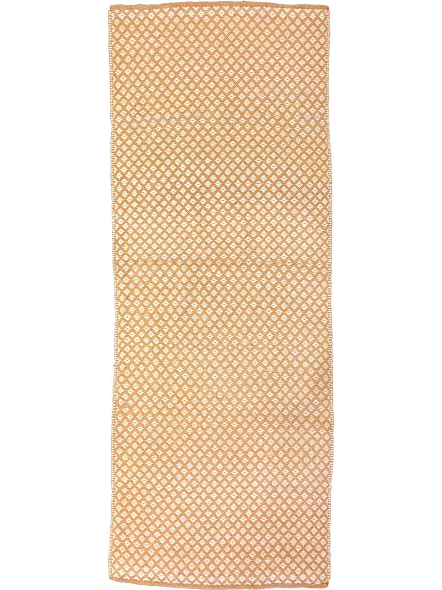 Bez - Size: 8.2 x 2.6 - Imam Carpet Co