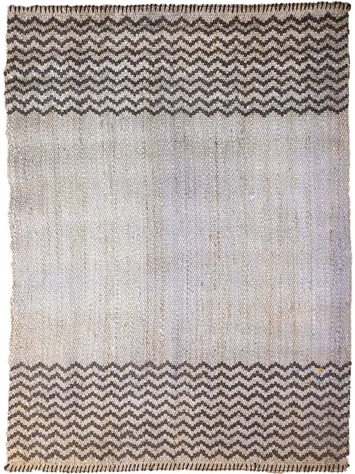 Srebro - Size: 7.5 x 5.3 - Imam Carpet Co