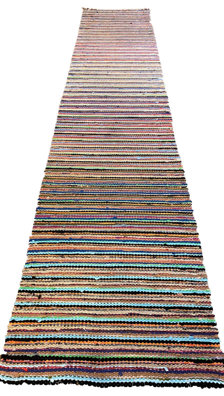 Banafs - Size: 13.2 x 2.8 - Imam Carpet Co