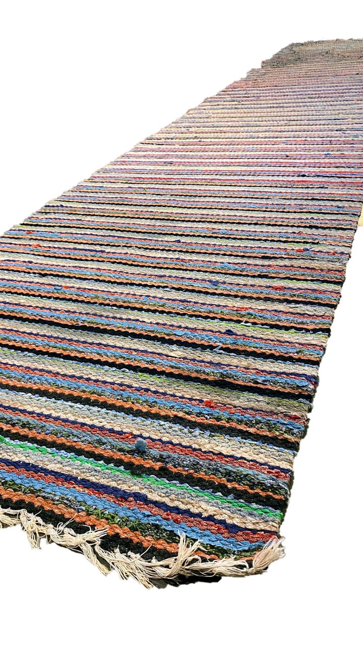 Banafs - Size: 13.2 x 2.8 - Imam Carpet Co