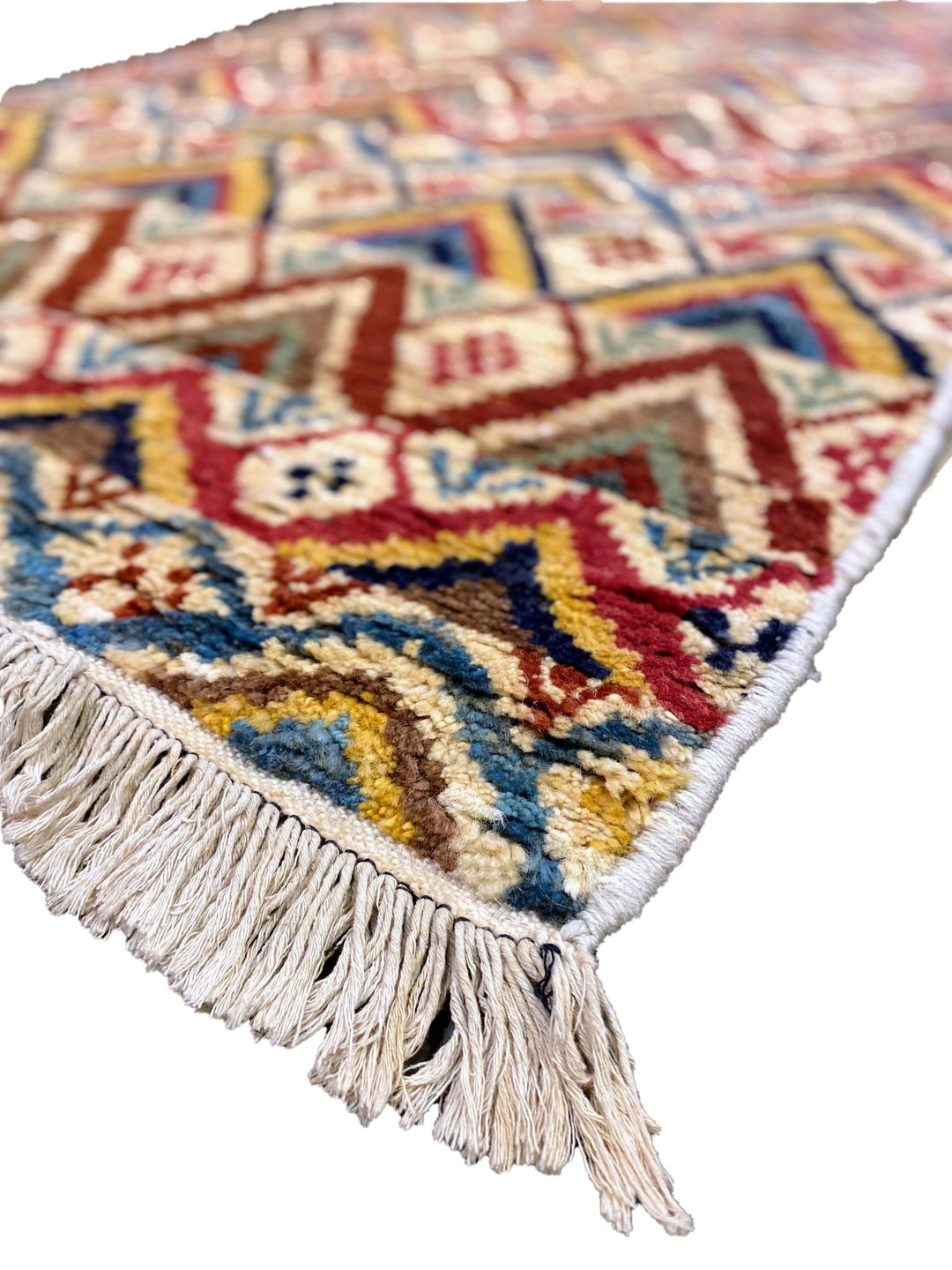Uathuil - Size: 5.2 x 3.2 - Imam Carpet Co