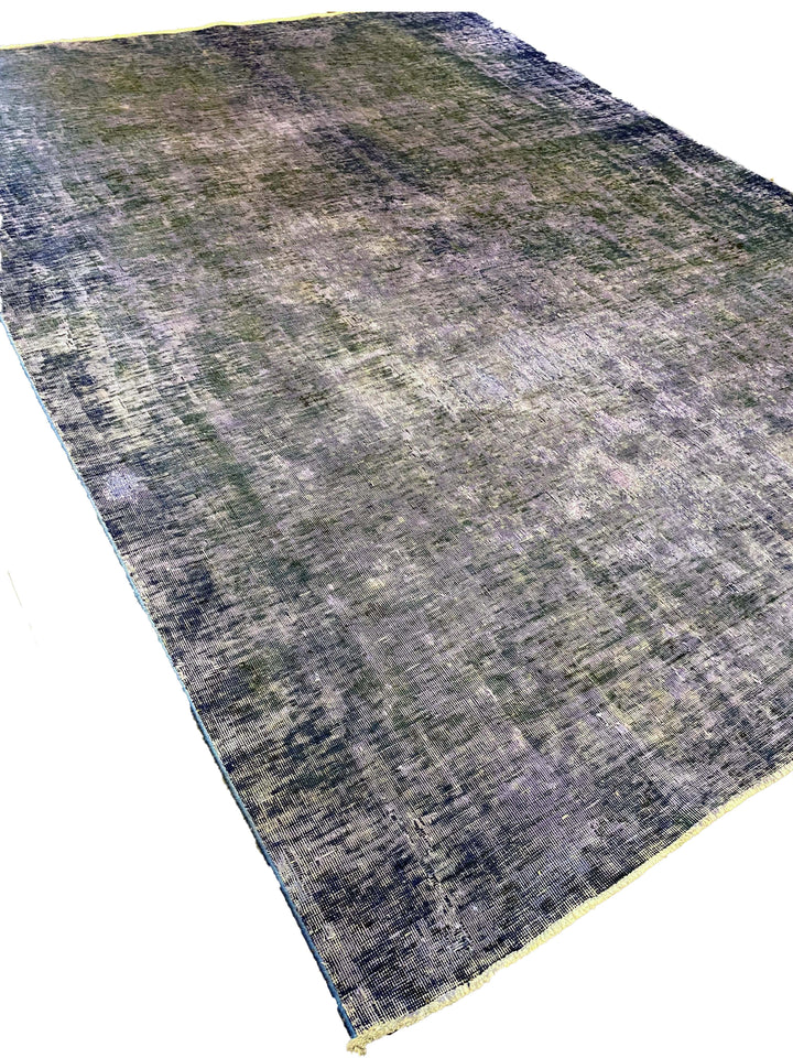 Shohar - Size: 9.5 x 6.8 - Imam Carpet Co