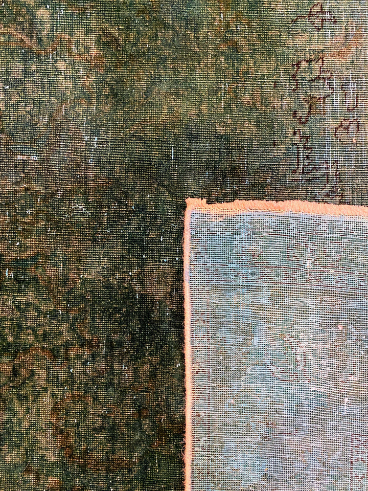 Oran - Size: 10.9 x 7.4 - Imam Carpet Co