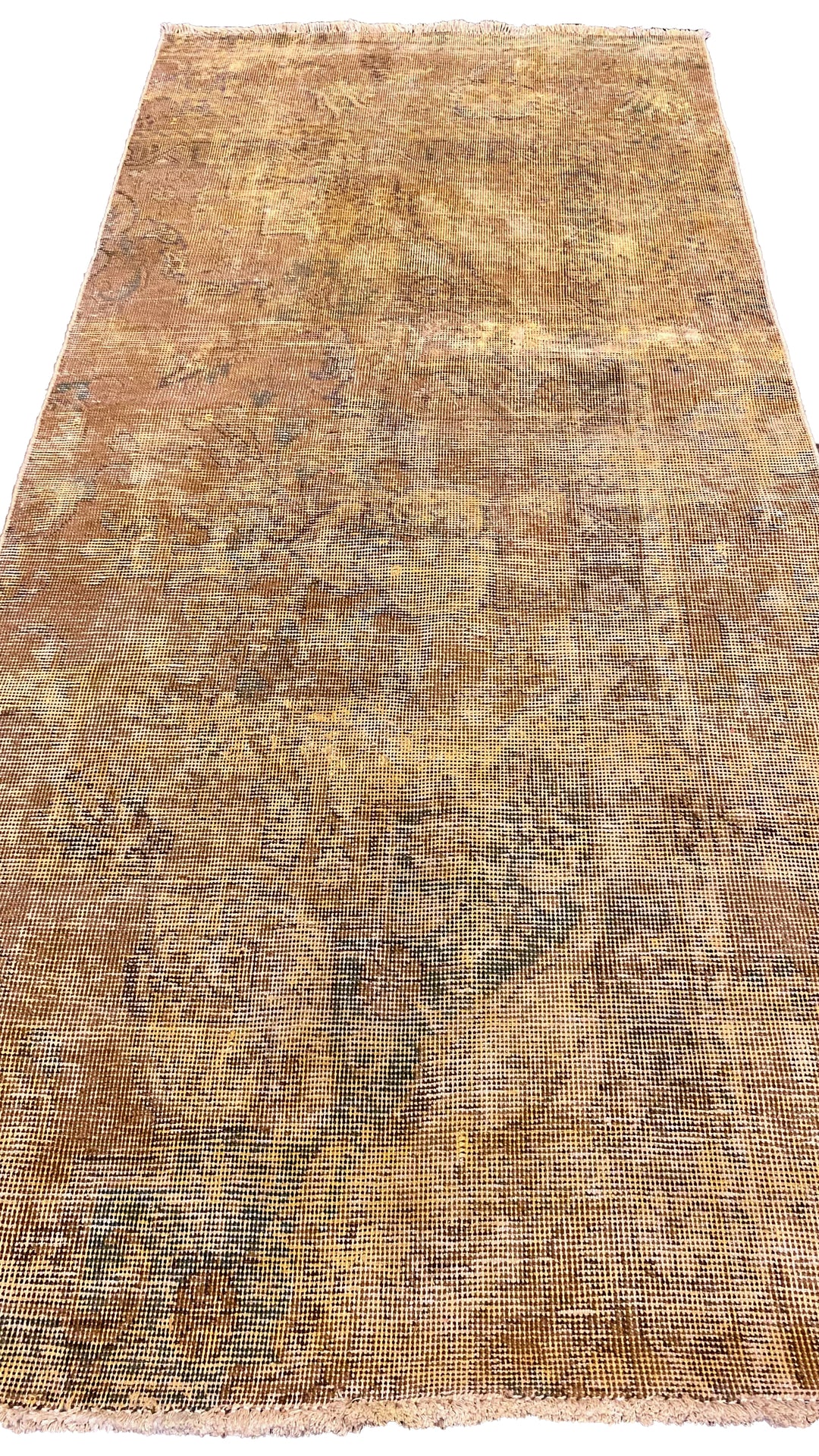 Perkha - Size: 6.10 x 3.1 - Imam Carpet Co