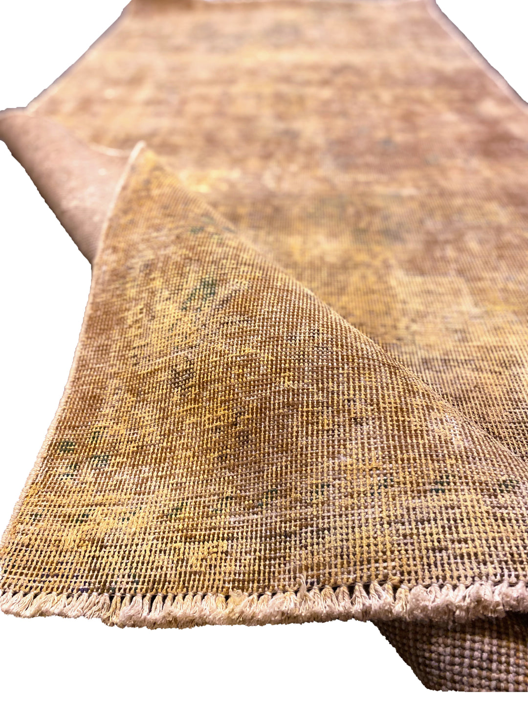 Perkha - Size: 6.10 x 3.1 - Imam Carpet Co