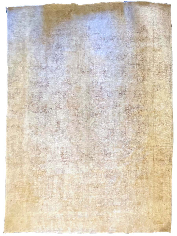 Astradyad - Size: 12.4 x 9.7 - Imam Carpet Co