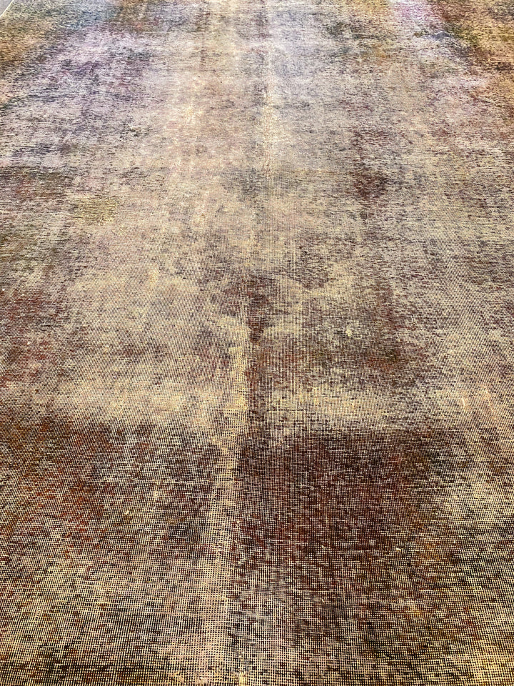 Albaf - Size: 11.4 x 8.7 - Imam Carpet Co