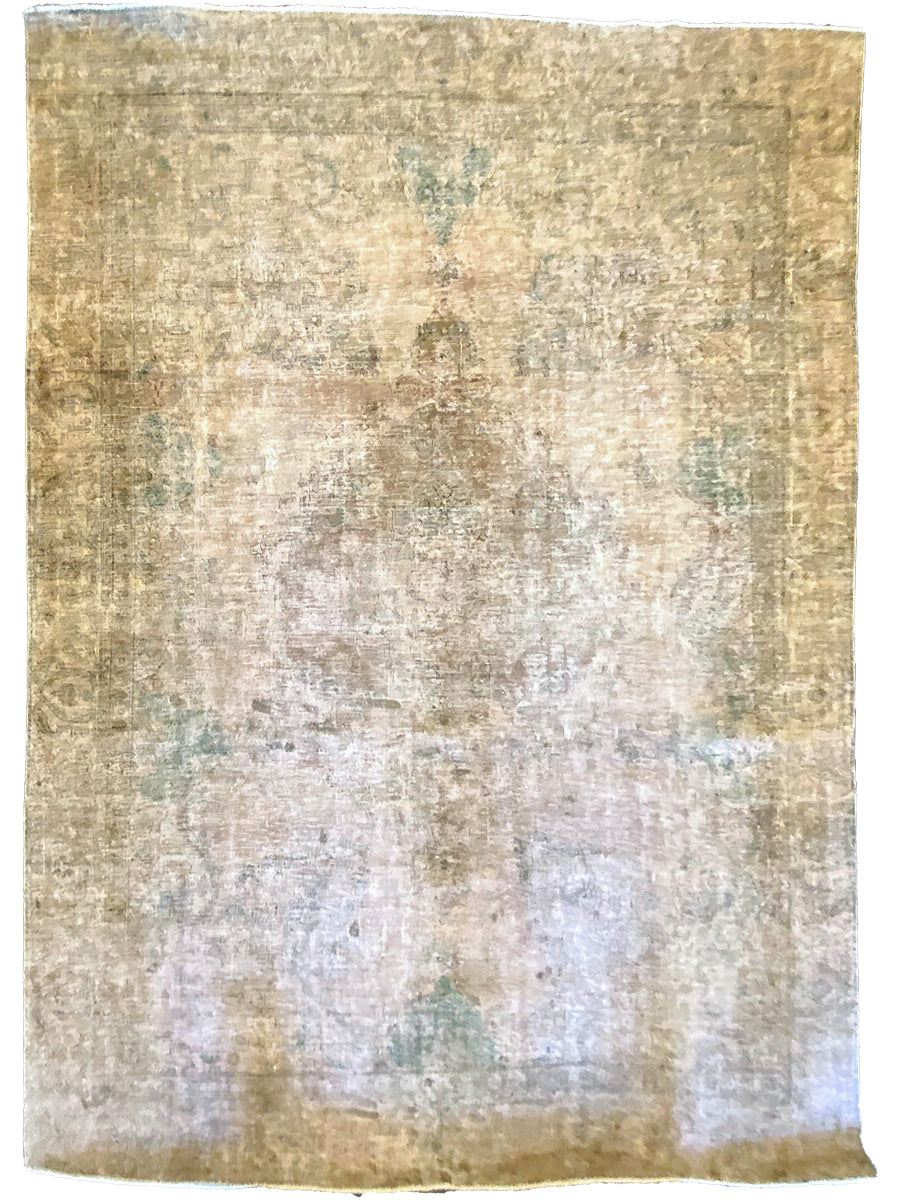 Paravans - Size: 11.7 x 8.7 - Imam Carpet Co
