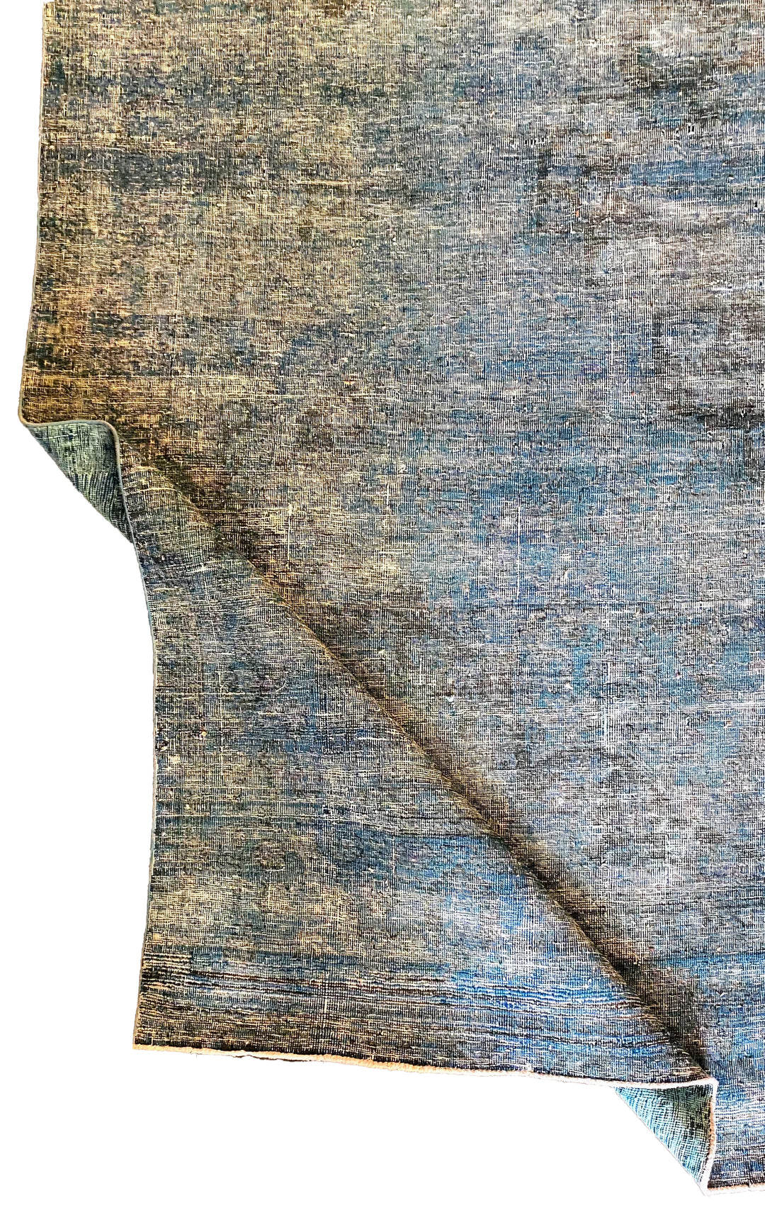 Parvaneh - Size: 11.3 x 9.5 - Imam Carpet Co