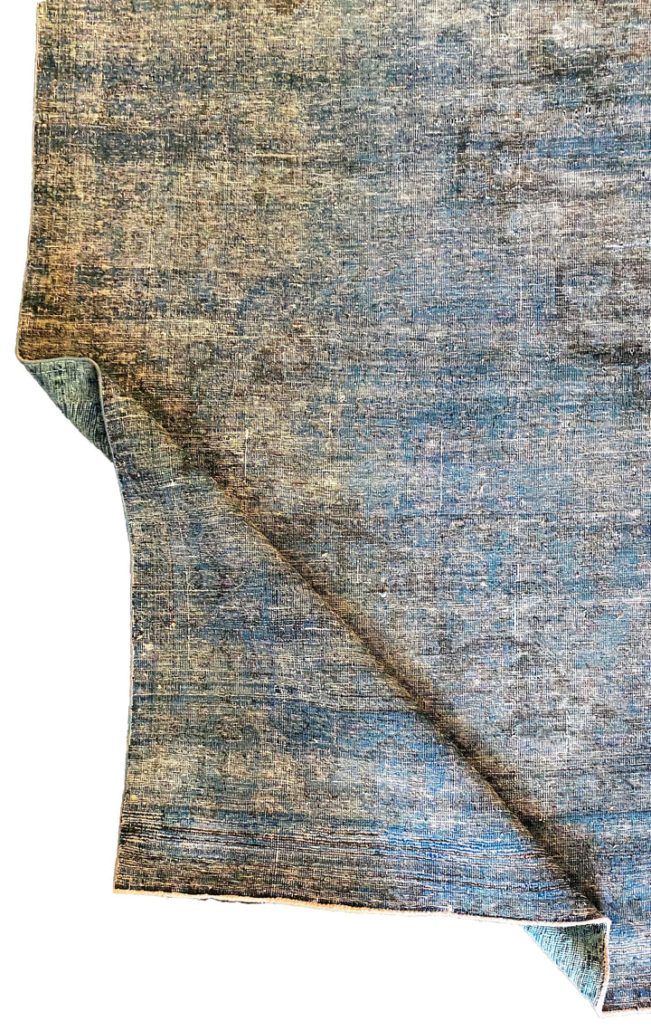 Parvaneh - Size: 11.3 x 9.5 - Imam Carpet Co
