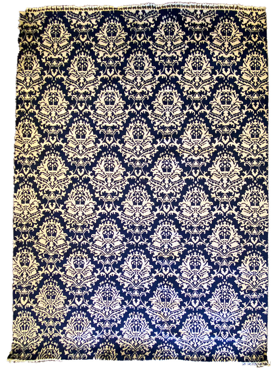 Dari - Size: 10 x 8 - Imam Carpet Co