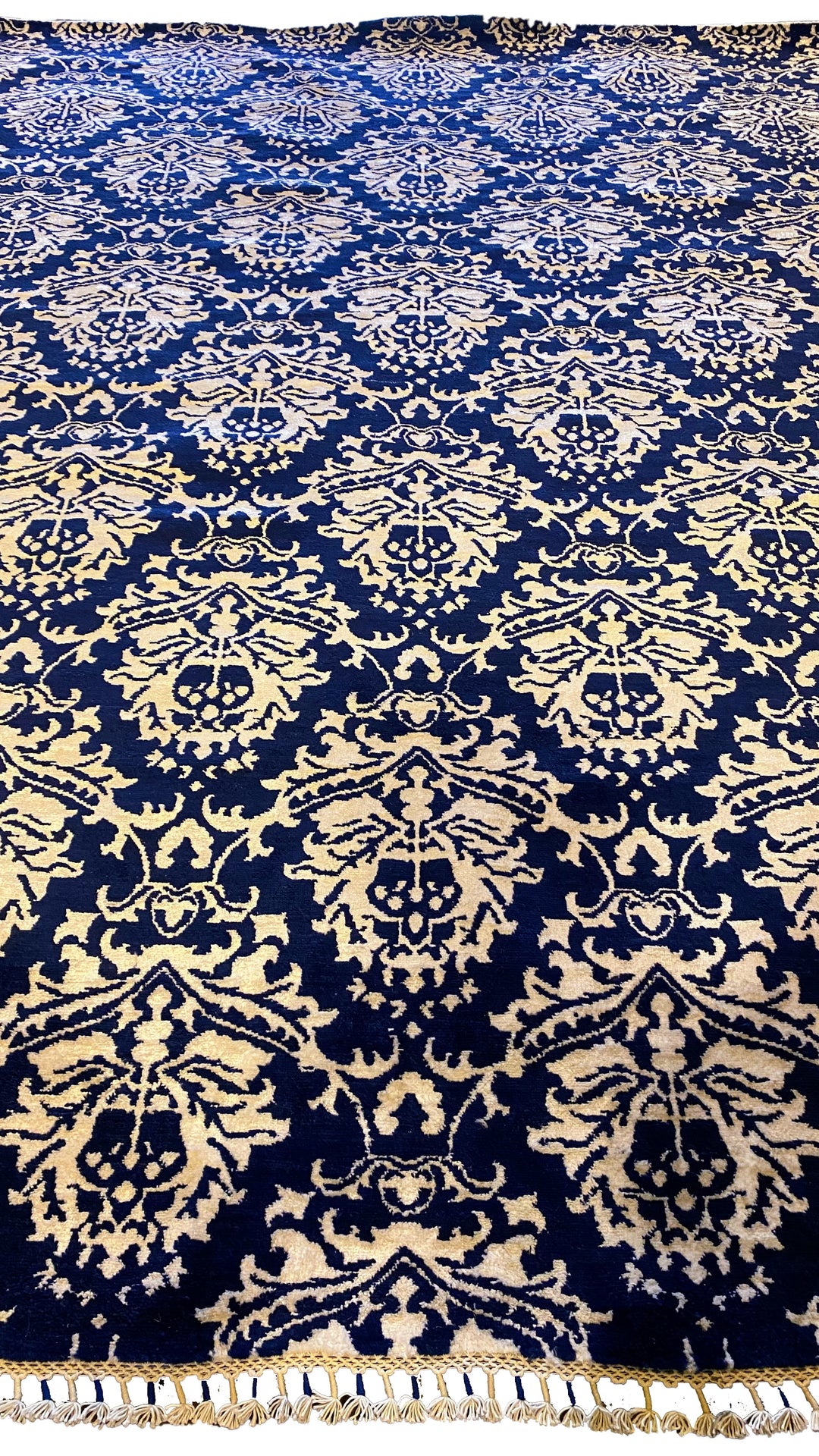 Dari - Size: 10 x 8 - Imam Carpet Co
