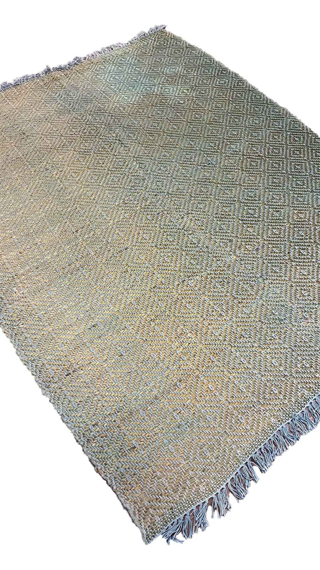 Haritah - Size: 6.8 x 5.4 - Imam Carpet Co