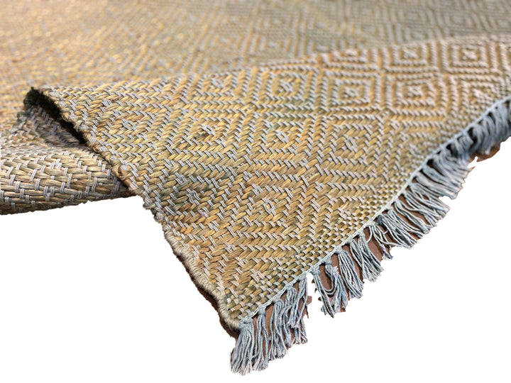 Haritah - Size: 6.8 x 5.4 - Imam Carpet Co