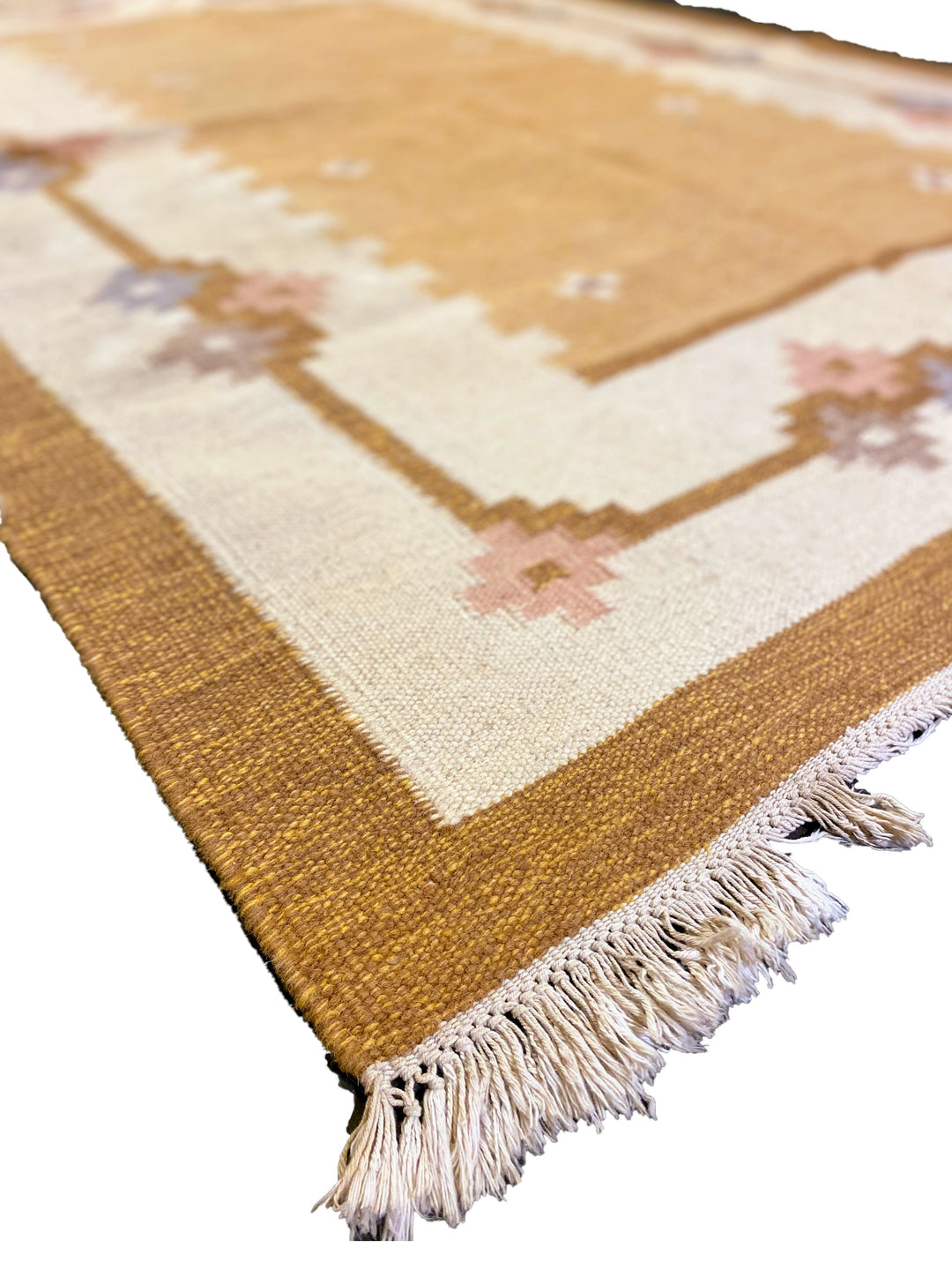 Clasica - Size: 7.7 x 5.5 - Imam Carpet Co